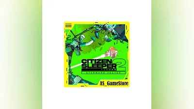 ️Citizen Sleeper 2: Starward Vector |PC Epic Games EGS