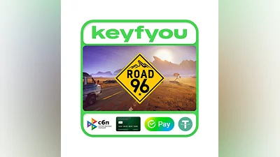 Road 96 / STEAM KEY