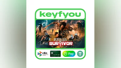 Achilles: Survivor / STEAM KEY