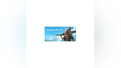 BIOMUTANT (Steam Key / RU+CIS)  0%