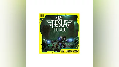 ️Tesla Force | PC Epic Games EGS ️