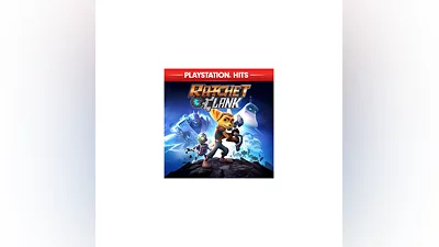 Ratchet & Clank PS4