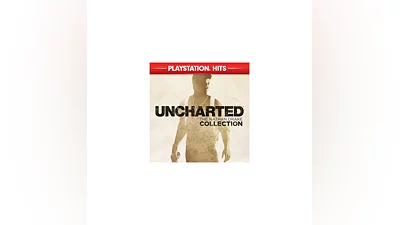 Uncharted The Nathan Drake Collection PS4