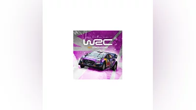 WRC Generations – The FIA WRC Official Game PS4/PS5