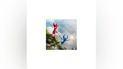 Unravel TWO PS4