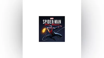 Marvel's Spider Man Miles Morales PS4/PS5