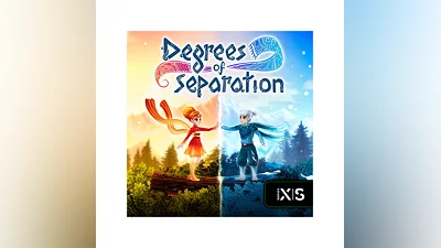 Degrees of Separation | Xbox Series X|S   Key/Code