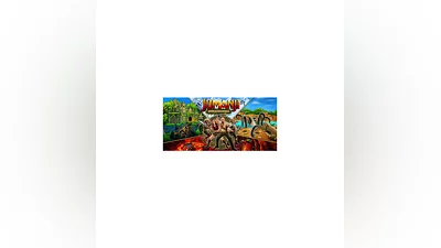 Jumanji: Wild Adventures | Steam Key GLOBAL