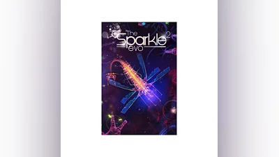 Sparkle 2 EVO Xbox One & Xbox Series X|S activation