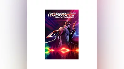 ROBOBEAT Xbox Series X|S activation