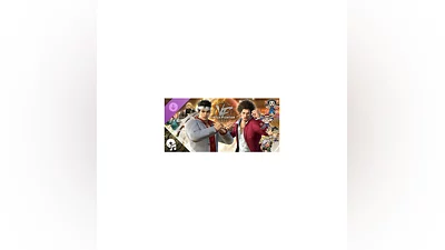 Virtua Fighter 5 R.E.V.O. - Yakuza Series Collaboration