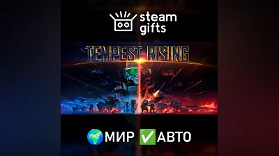 Tempest Rising GLOBAL AUTO
