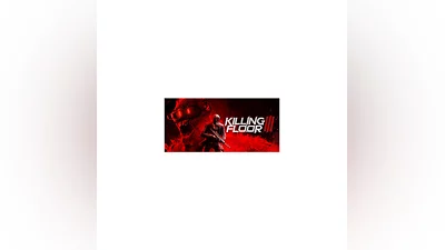 Killing Floor 3 (Steam Gift RU)