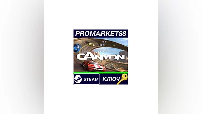 TrackMania 2 Canyon EU PC Steam Key   EUROPE