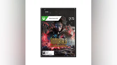Immortals of Aveum Deluxe Edition XBOX KEY