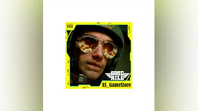 ️Good Kill! | PC Epic Games EGS ️