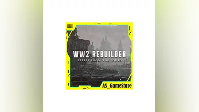WW2 Rebuilder | PS4/PS5/PS Turkey