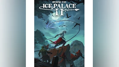 Beyond the Ice Palace 2 XBOX ONE X|S Digital Key