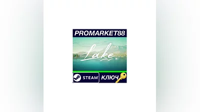 Lake TR PC Steam Key   TURKEY