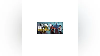 Dark Envoy (Steam Key / Global)  0%