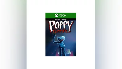 Poppy Playtime: Chapter 1 XBOX SERIES X|S ONE Key