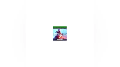 BATTLEFIELD V STANDARD EDITION XBOX ACTIVATION