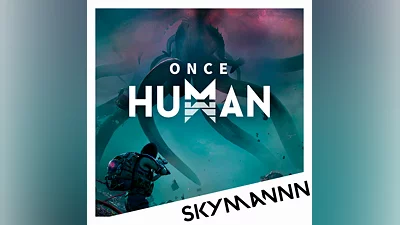 Once Human  | CRYSTGIN | SETS  PASSES  BY ID