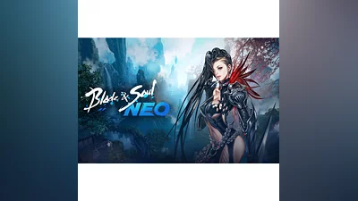 Blade & Soul NEO - Character Appearance Change Ticket