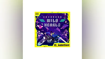 Sayonara Wild Hearts | PS4/PS5/PS Turkey