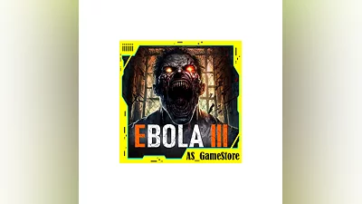 EBOLA 3 | PS4/PS5/PS Turkey