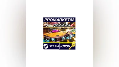 Redout 2 Ultimate Edition Steam Key  GLOBAL