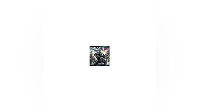 Gears of War 4  Xbox