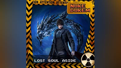 CIS (NO RU) | Lost Soul Aside  | STEAM KEY