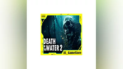 ️Death in the Water 2 | PC Epic Games EGS ️