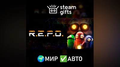 R.E.P.O. ROW AUTO