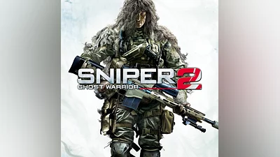 Sniper: Ghost Warrior 2 (Steam/ Key/ Global)