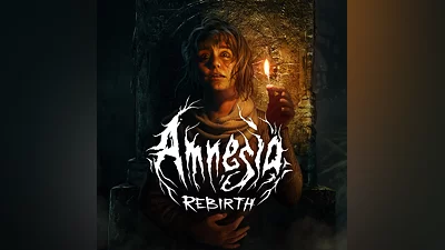 Amnesia:  Rebirth (Steam/Key/ Global)