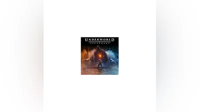 UNDERWORLD ASCENDANT (XBOX ONE, SERIES X|S) KEY
