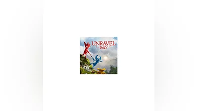Unravel Two XBOX ONE/SERIES Key