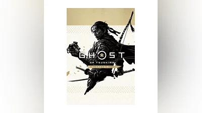 Ghost of Tsushima DIRECTORS CUT Steam Key