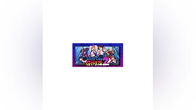 River City Girls 2 (Steam Gift RU)