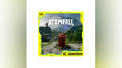 ️Atomfall | PC Epic Games EGS