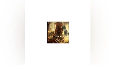 We Are The Dwarves XBOX ONE / X|S / KEY