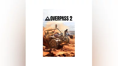 Overpass 2 Xbox Series X|S activation