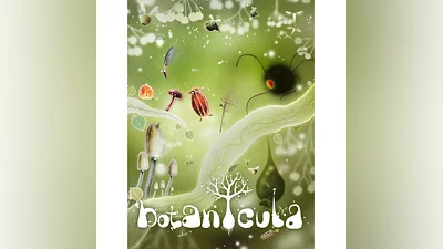Botanicula. STEAM key (Global)