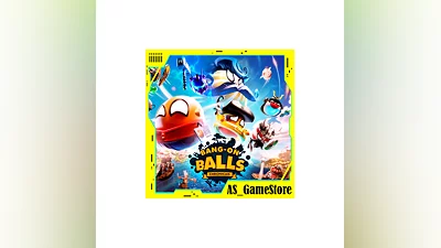 Bang-On Balls: Chronicles | PS4/PS5/PS Turkey