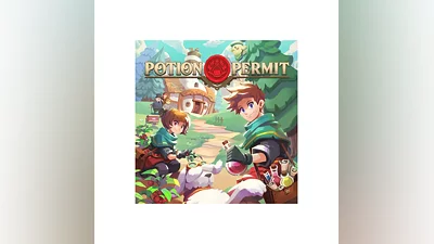 Potion Permit (Steam/Key/Global)