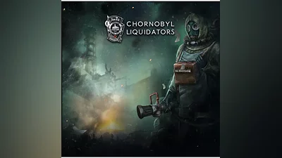 Chornobyl Liquidators XBOX SERIES X|S Digital Key