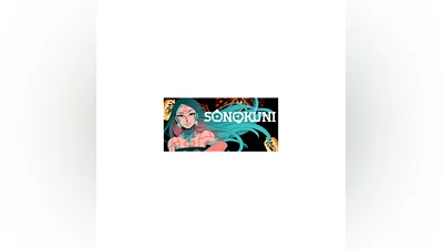 SONOKUNI - STEAM GIFT RUSSIA
