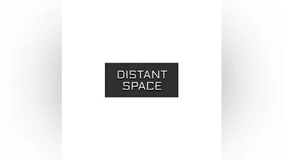 Distant Space STEAM KEY REGION FREE GLOBAL ROW